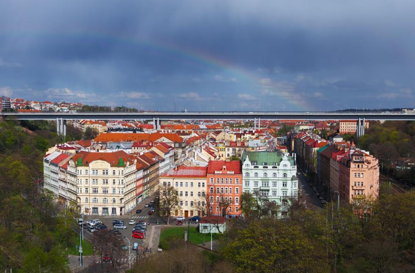 Praha 4
