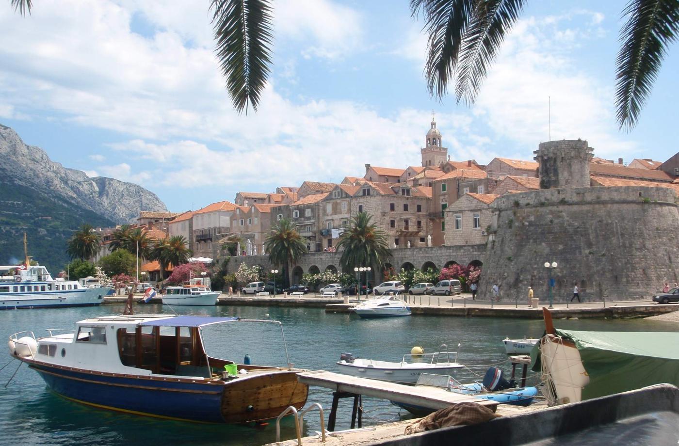 Korčula (město)