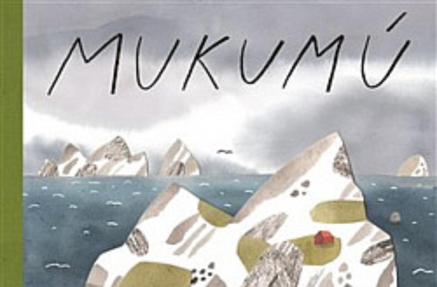 Lucie Šavlíková - Mukumú