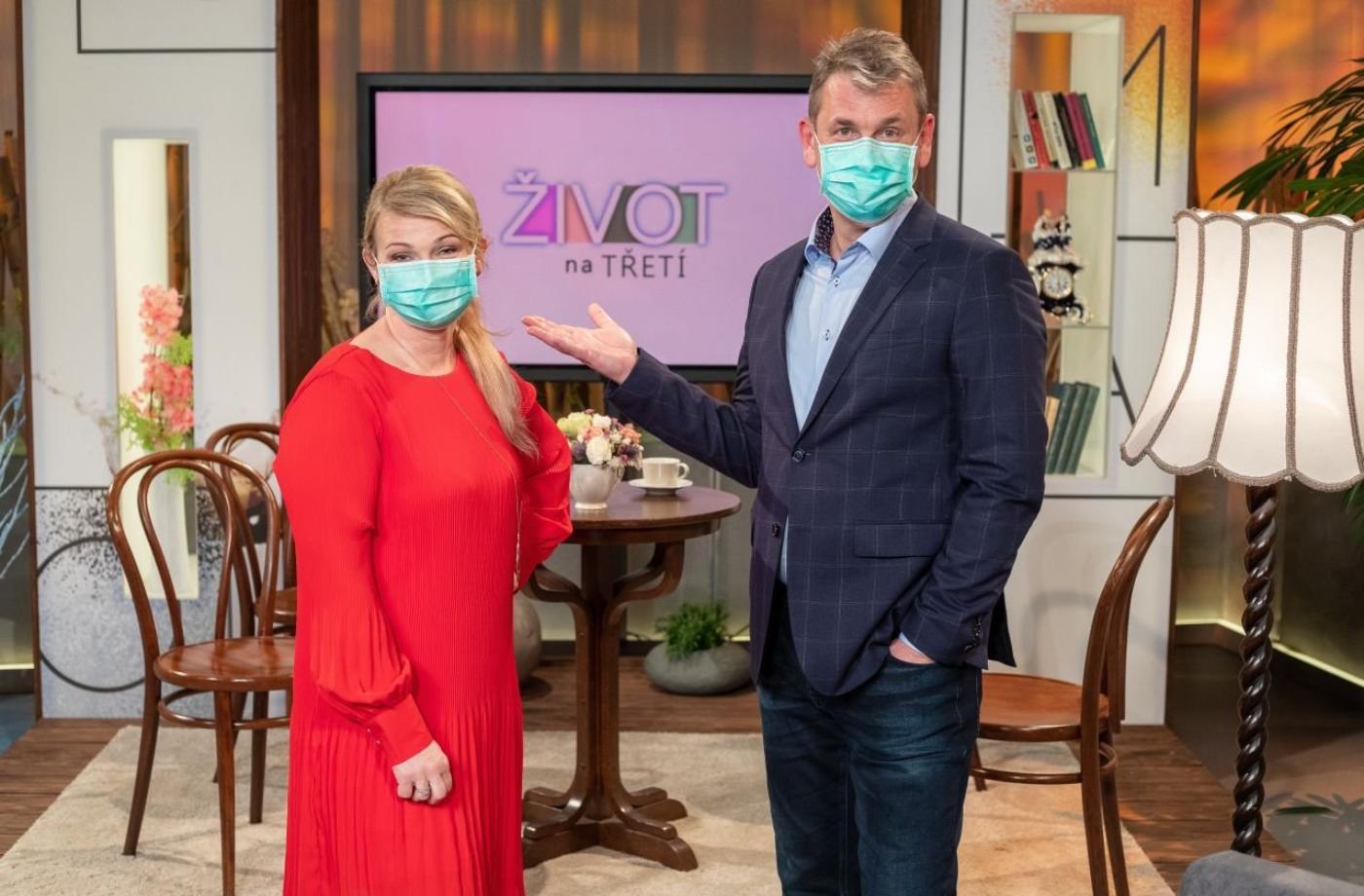 Nová televize pro seniory ČT3. Díváte se také?