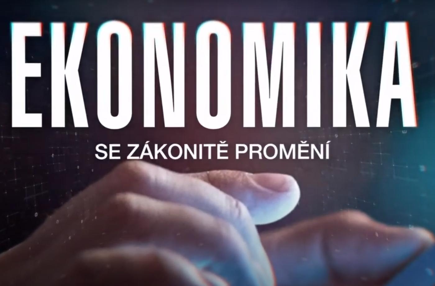 MINULOST NÁM DÁVÁ NADĚJI PRO BUDOUCNOST