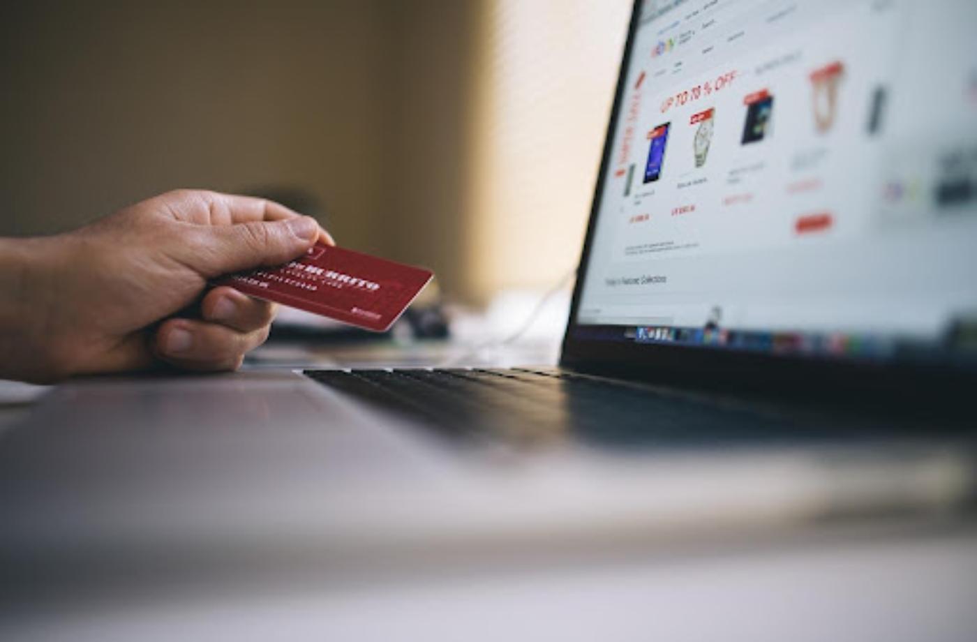 5 tipů pro bezpečné nakupování online