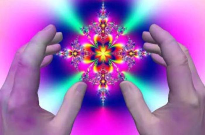 Reiki - tisíce let staré učení