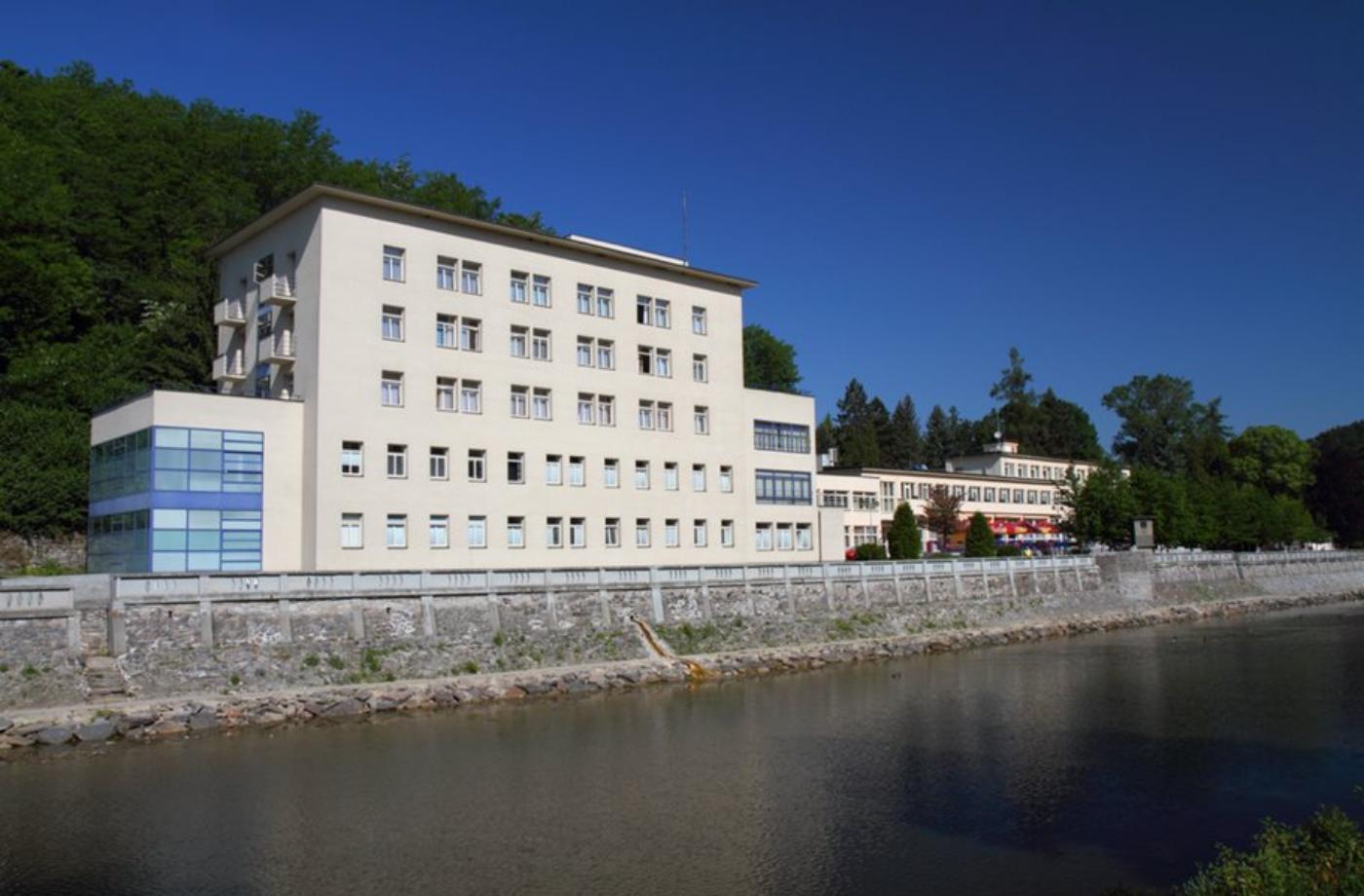 Hranice – Teplice nad Bečvou