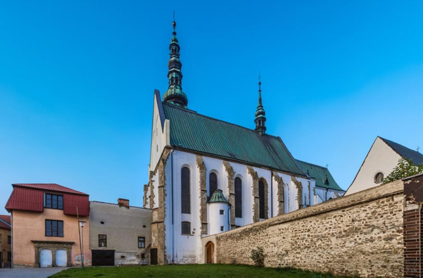 Prostějov