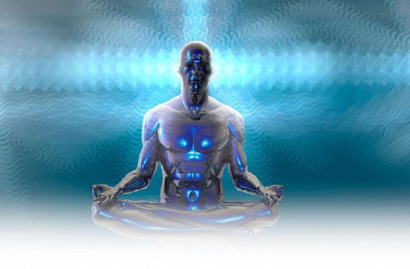 Meditace a jóga mění naše DNA