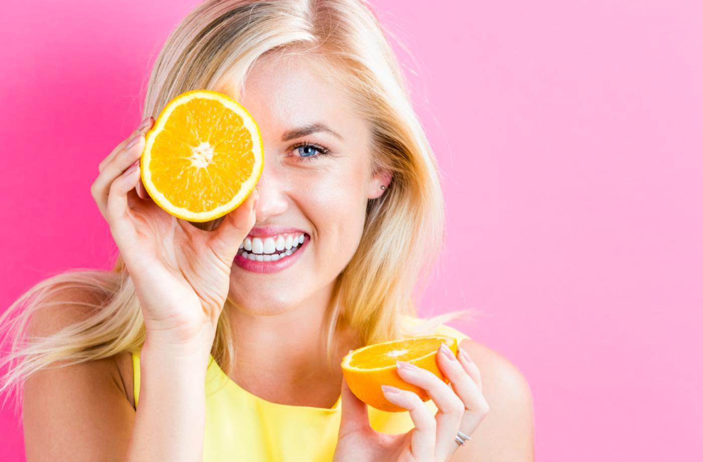Ve kterých potravinách najdete vitaminy pro krásnou pokožku