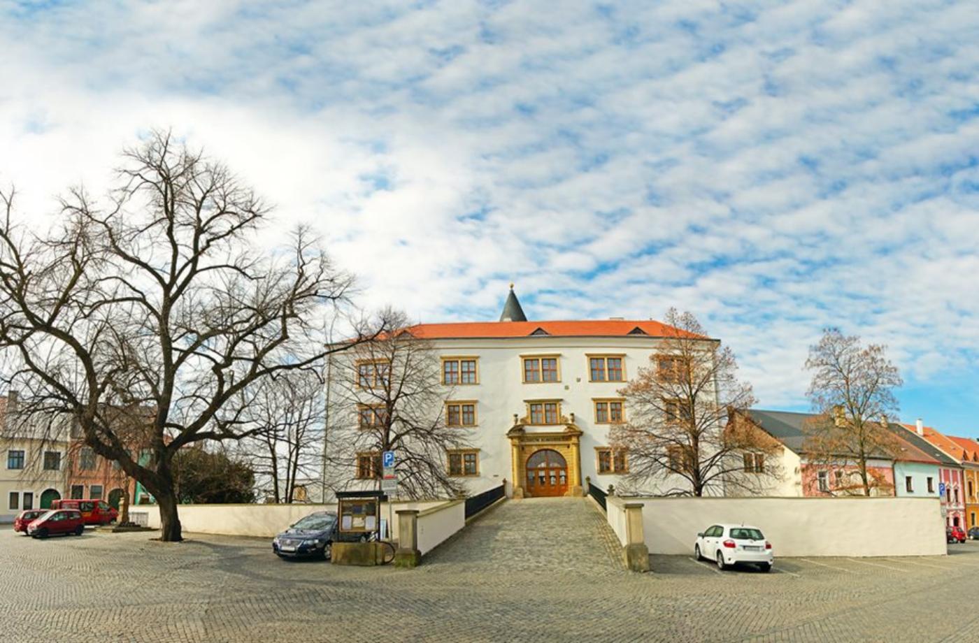 Přerov