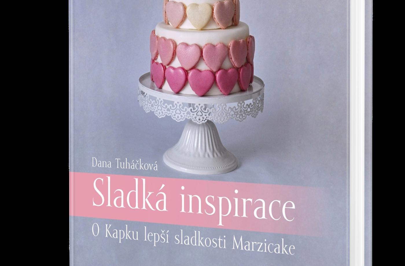 O Kapku lepší sladkosti Marzicake