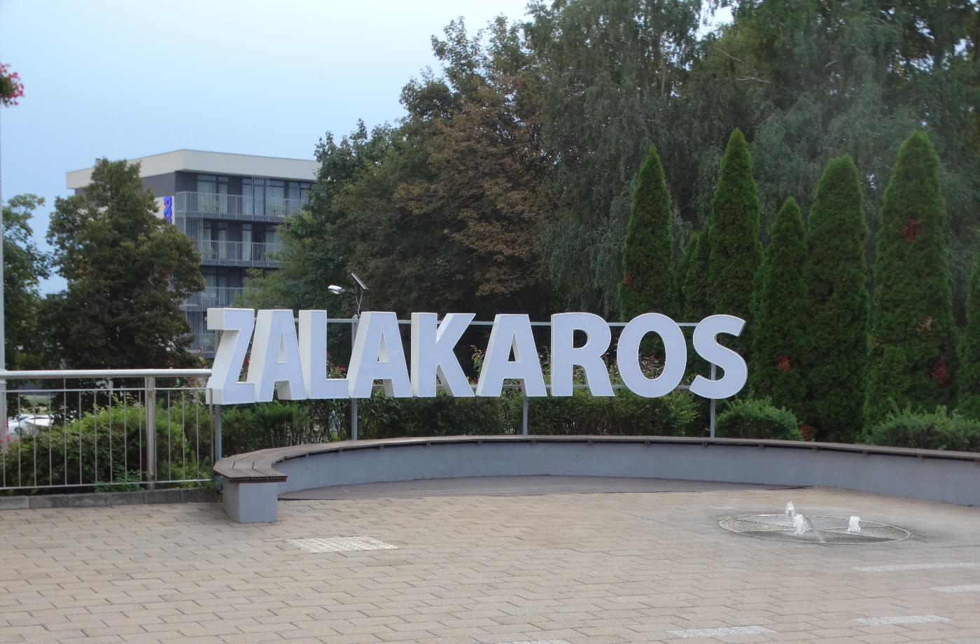 Zalakaros