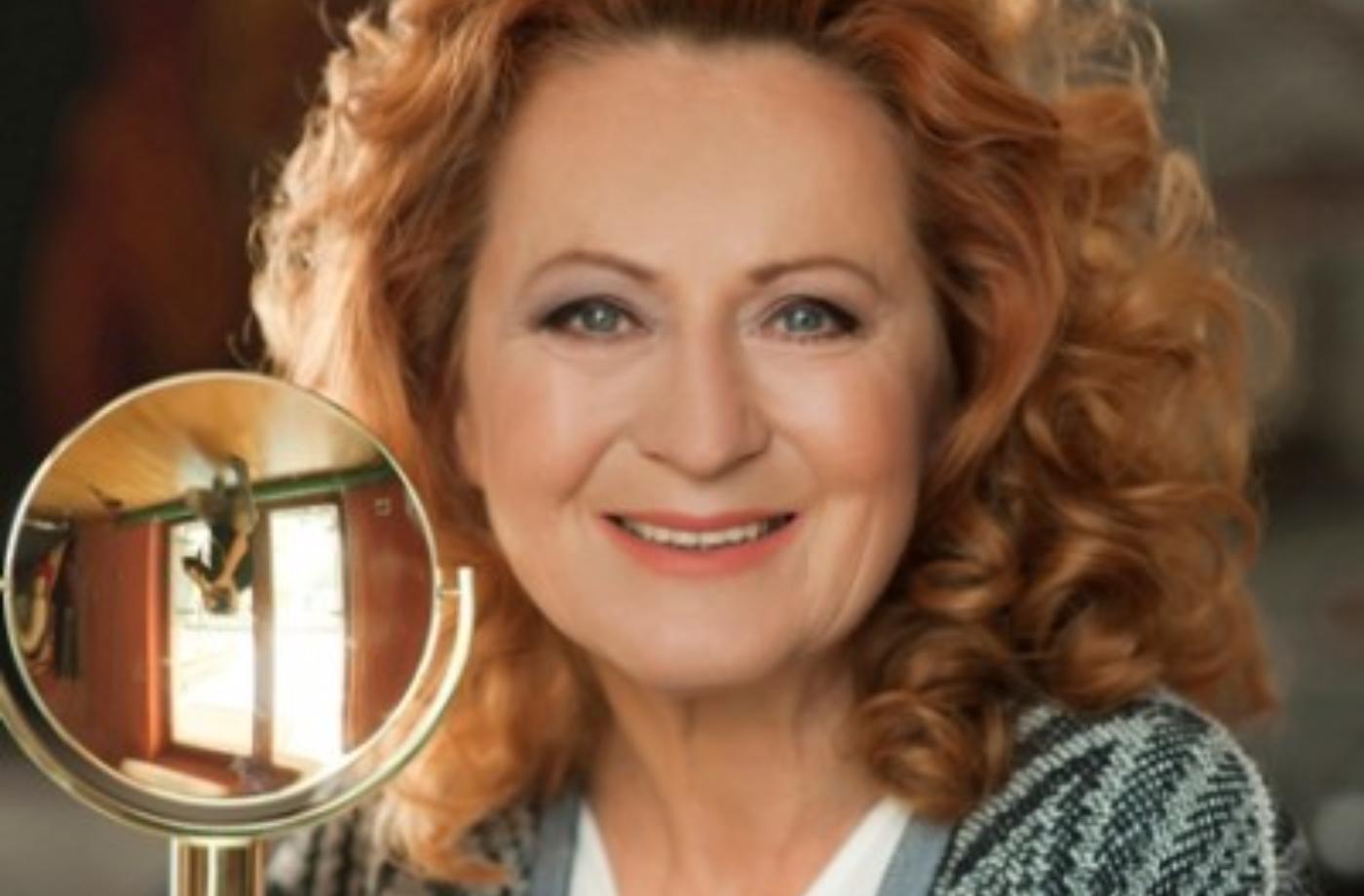 Dnešní oslavenkyní je Simona Stašová. Slaví 64. narozeniny