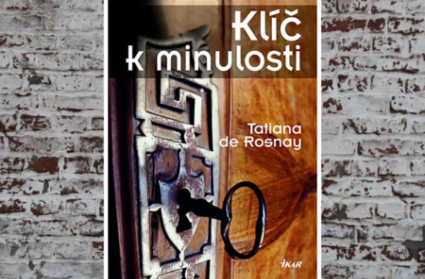 Recenze knihy Klíč k minulosti
