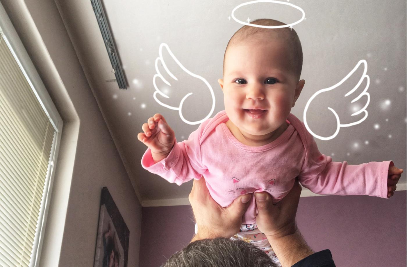 Máme za se sebou premiéru na pohotovosti - Timea byla statečná :-D
