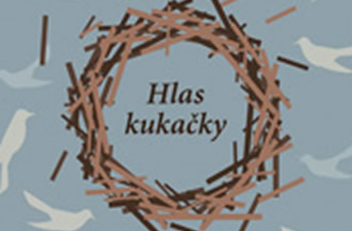 RECENZE knihy Hlas kukačky