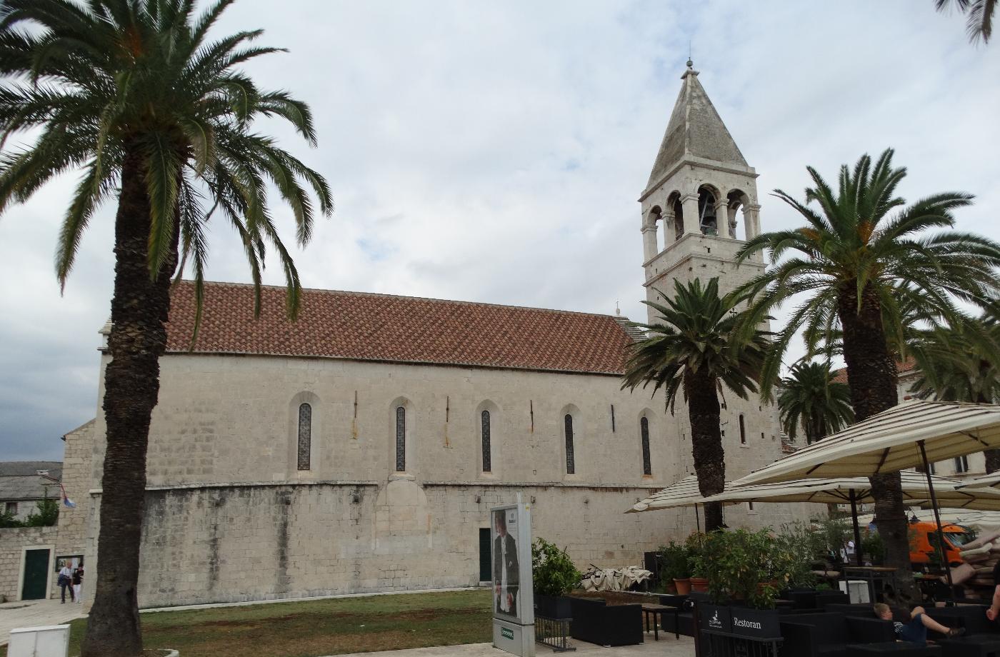 Trogir