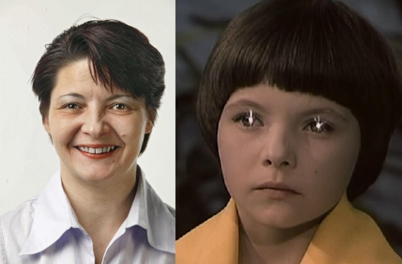 Kam se poděly? Dětské filmové hvězdy