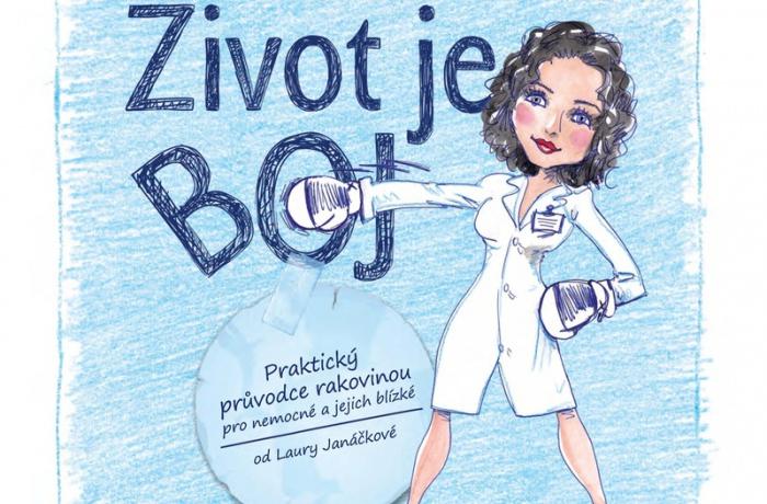 Zaujalo nás: Kniha Život je boj