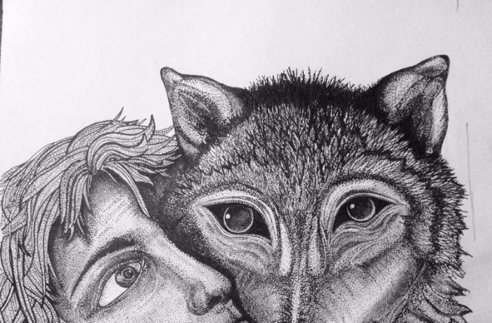 ROZHOVOR: Ilustrátorka Jana Vlková: Dobré věci si vás najdou samy