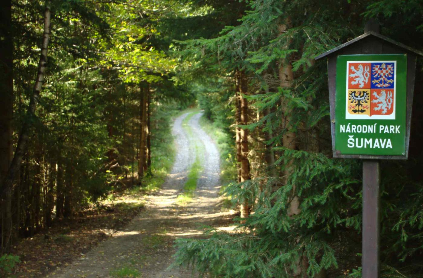 24. květen - Evropský den parků