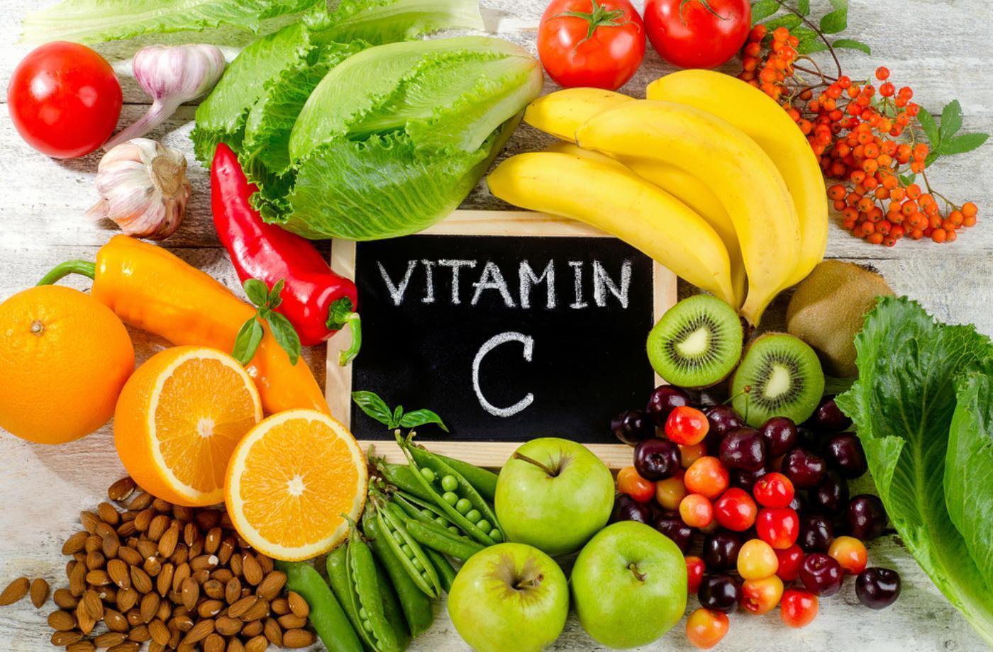 Kde hledat vitamin C, když už nemůžete citrusy ani vidět