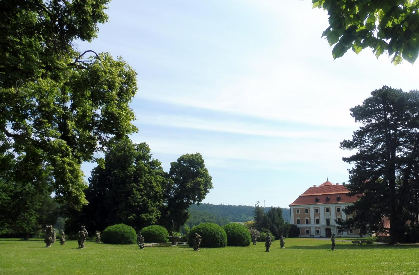 Valeč 2021