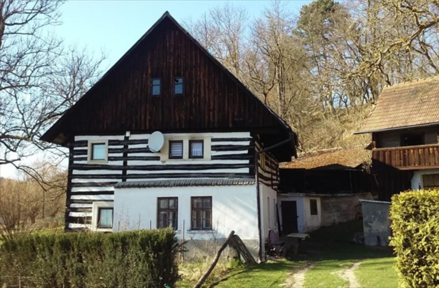 Střehom