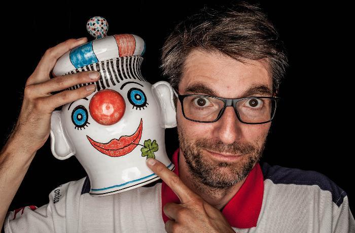 Výměna vedení festivalu komedií, Michal Jančařík moderátorskou stálicí