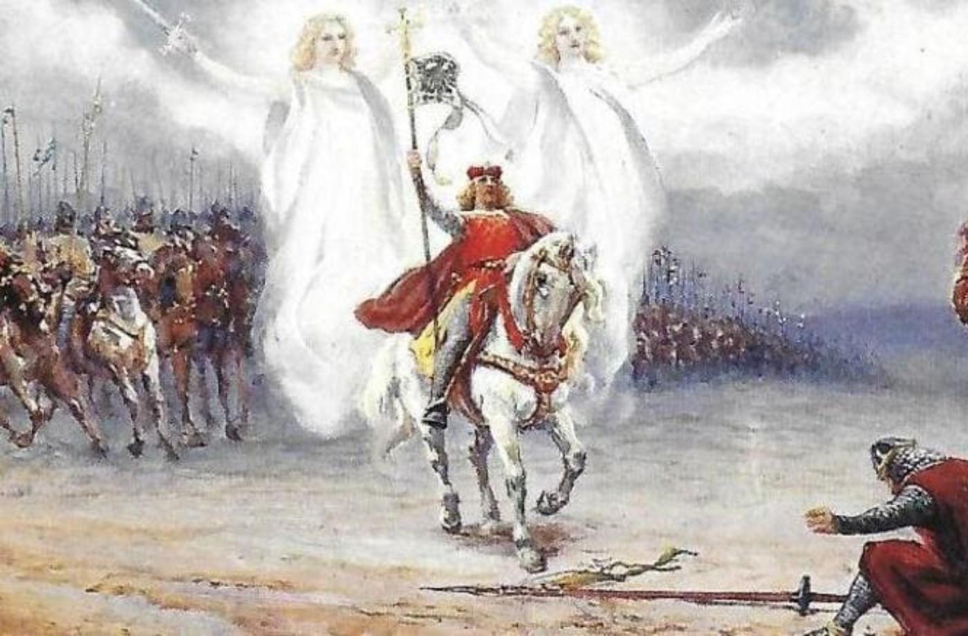 Kníže Václav