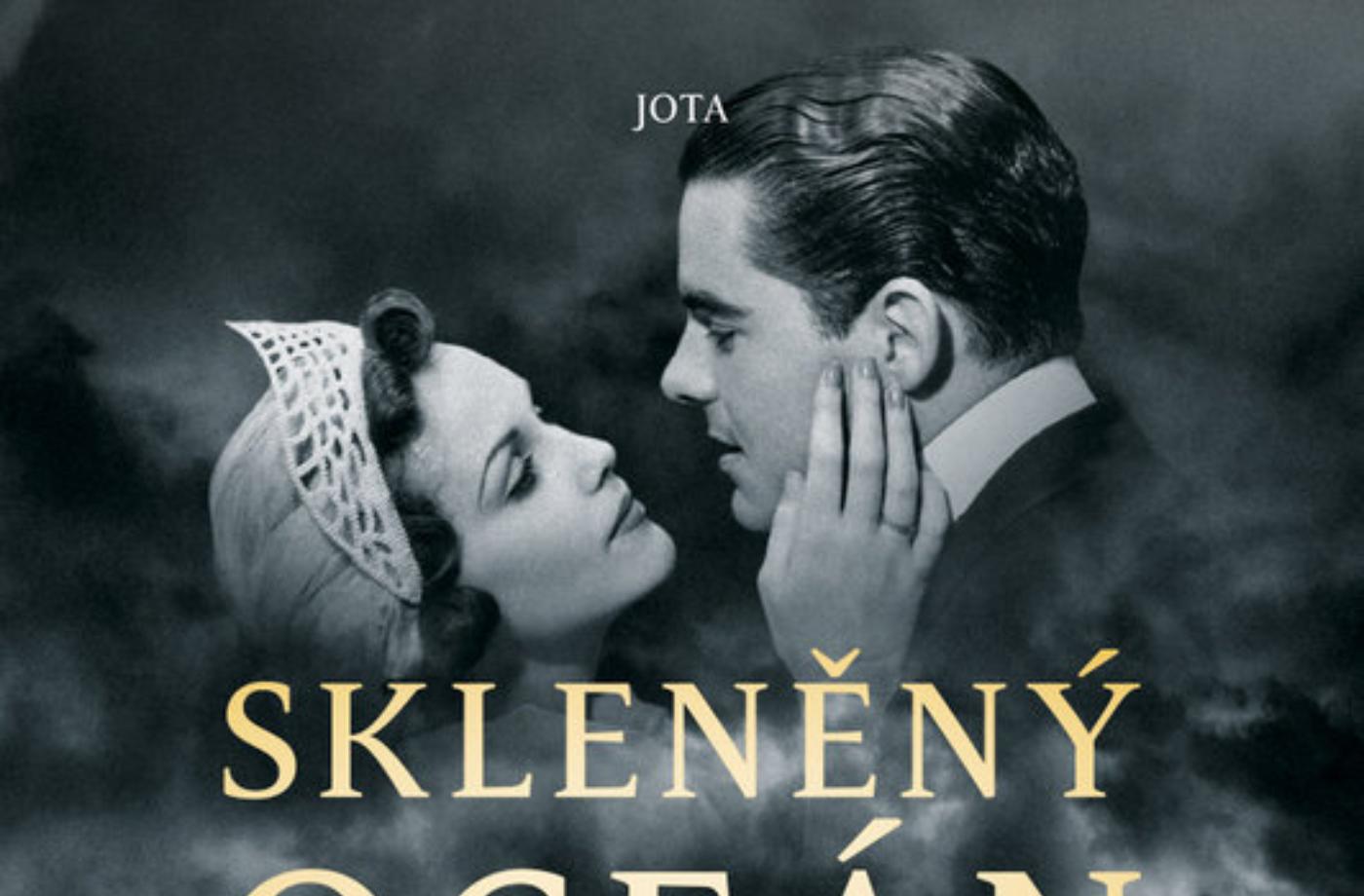 B. Williamsová, L. Willigová, K. Whiteová - Skleněný oceán