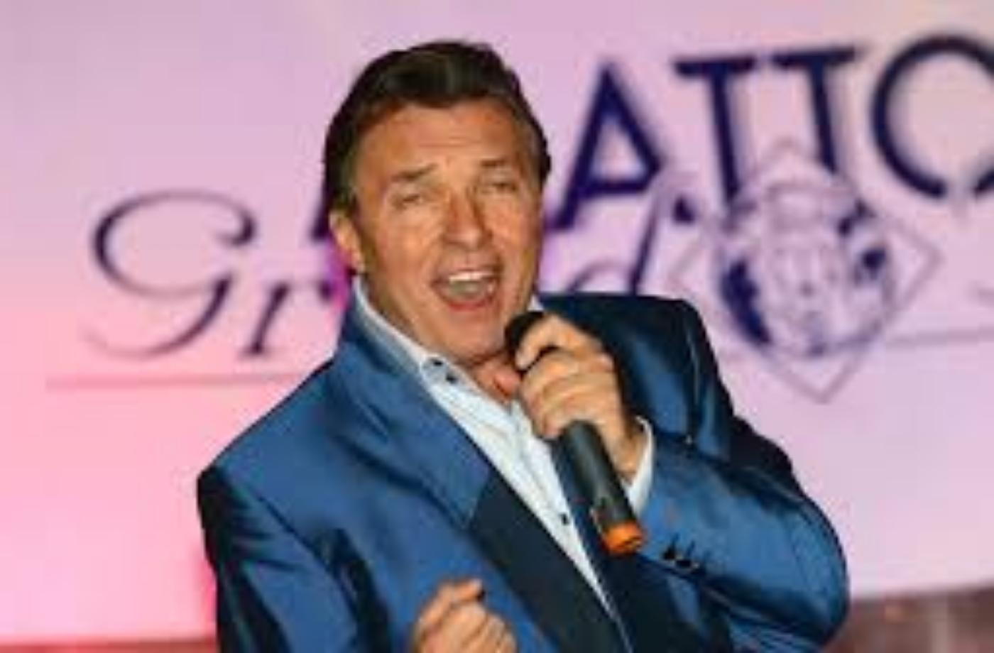 Karel Gott