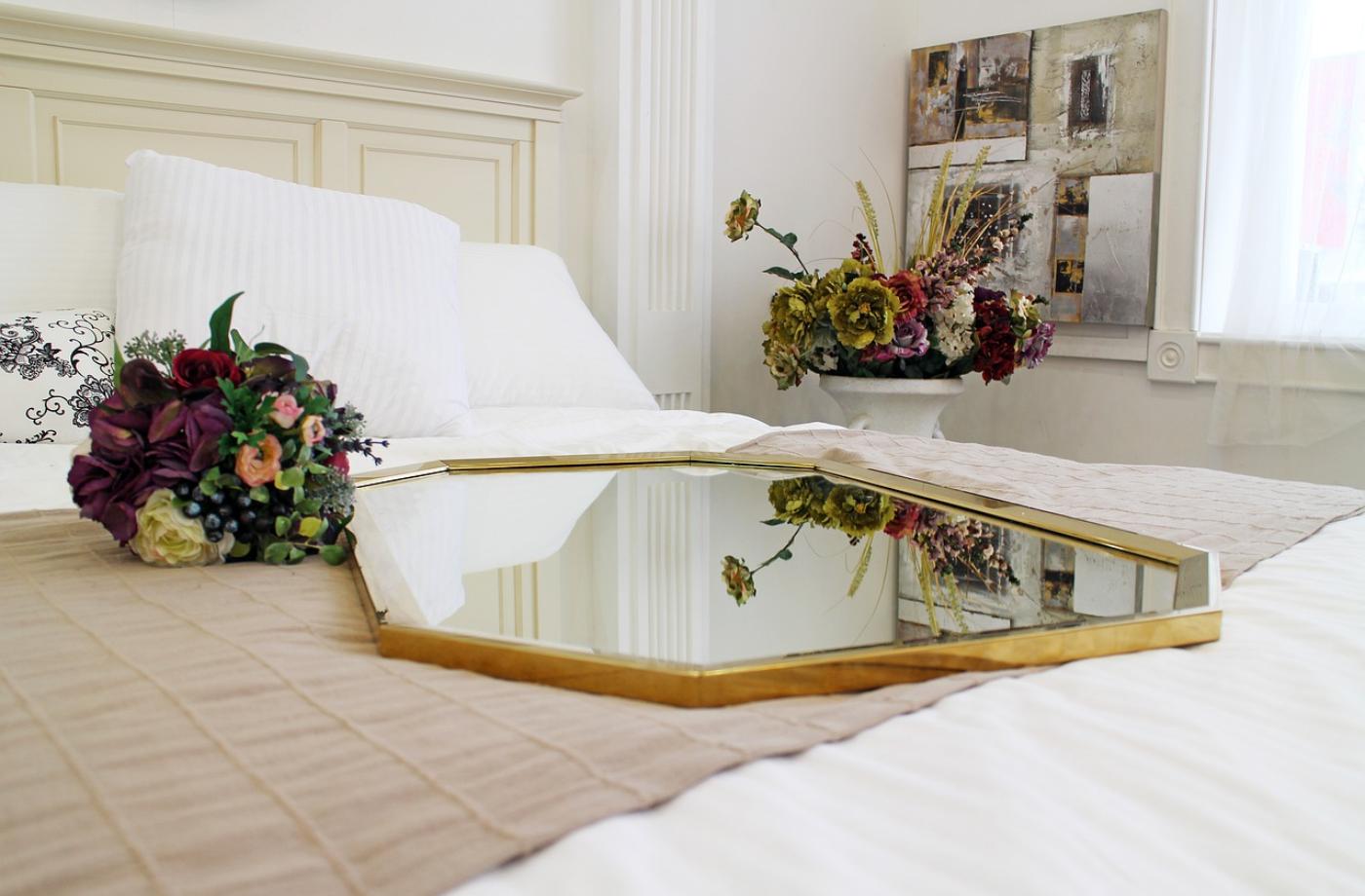 Feng Shui prakticky: pomocníci pro harmonizaci prostoru