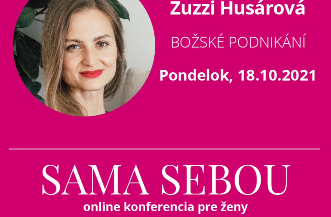Božské podnikání