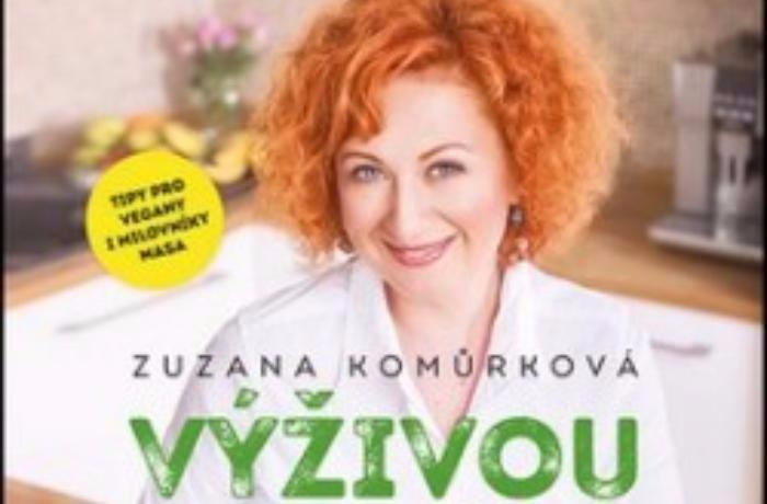 Výživou ke změně - skvělá kuchařka pro bezlepkáře, vegany i masaře!