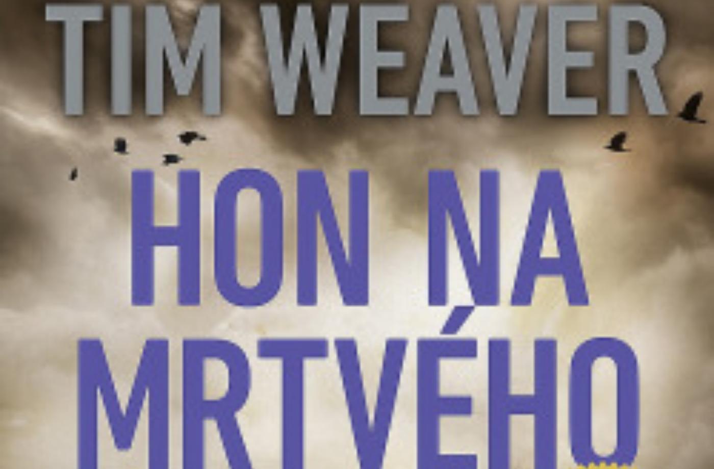 Recenze knihy - Hon na mrtvého
