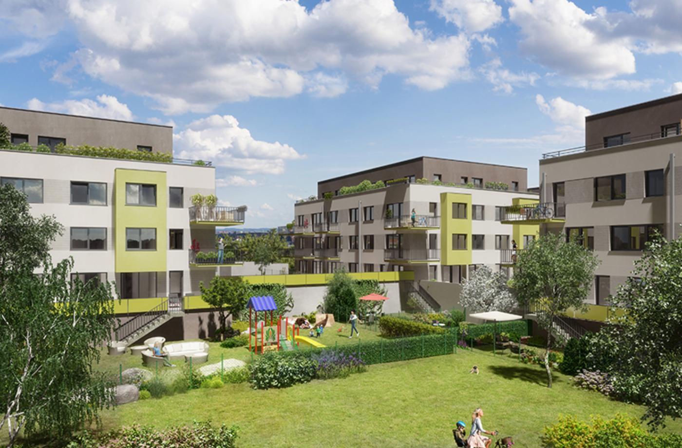 Poptávka po nemovitostech roste nehledě na pandemii – i v dnešní době developeři vytvářejí tlak na zrychlení příprav projektů