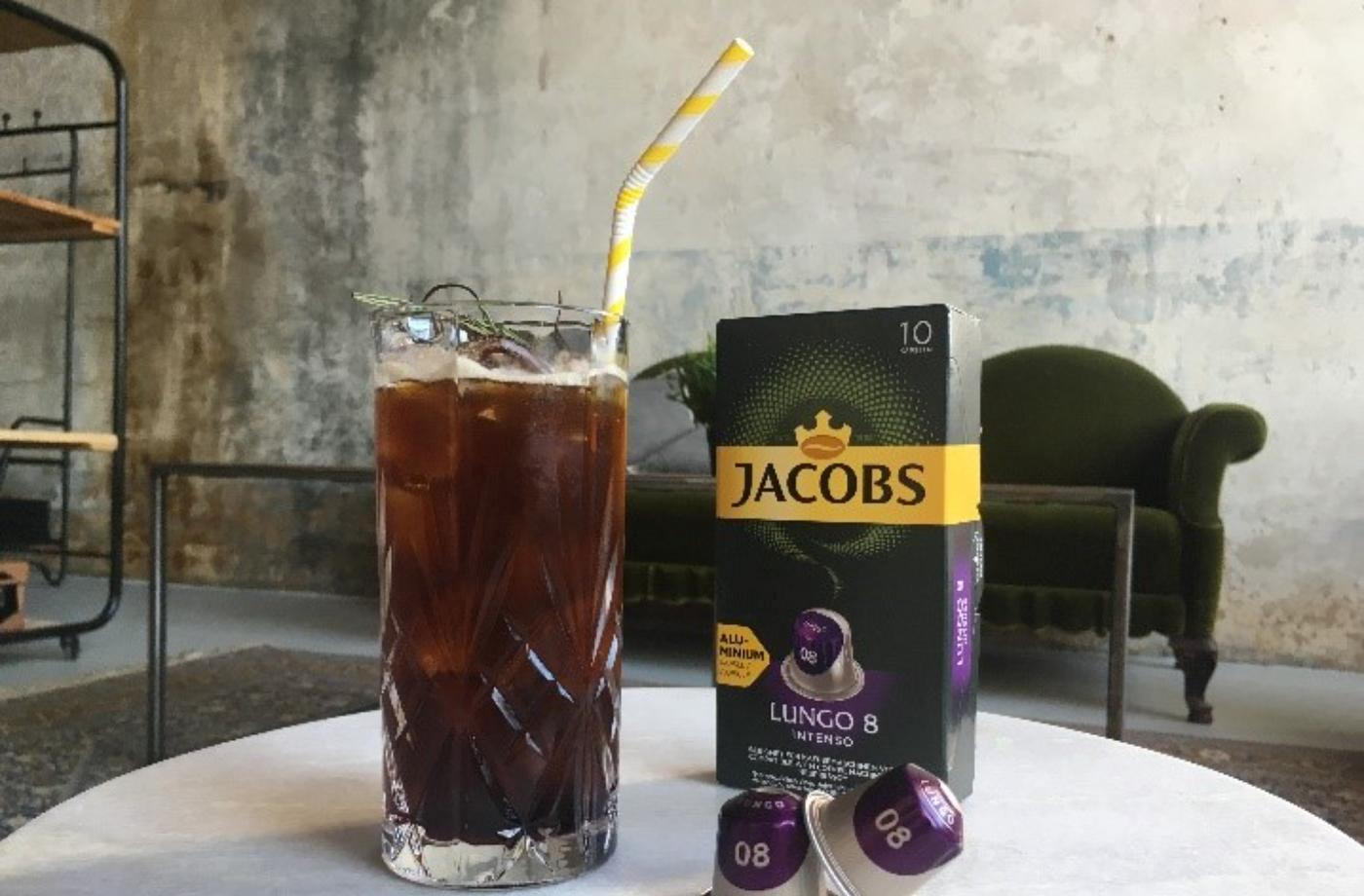 Café de Cassis