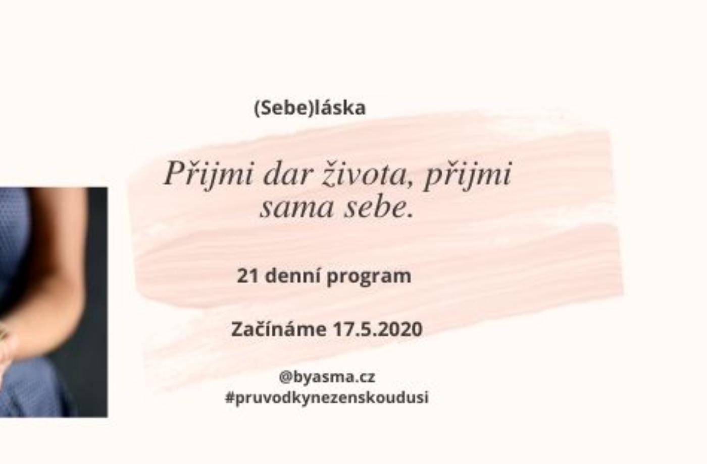 21 online program
