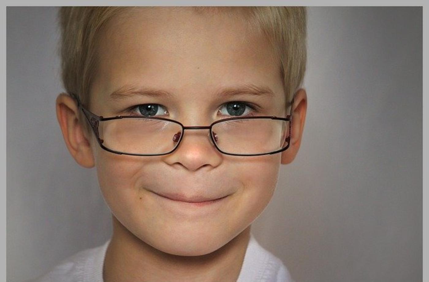 Den dětí? Nezapomněli jste na nejmenší?