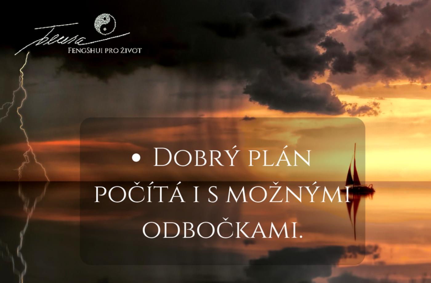 Připravte si půdu... - na pondělí 20.08.18