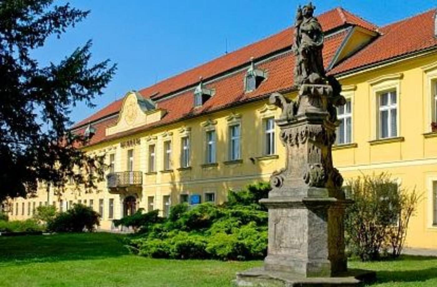 Muzea na Děčínsku - Oblastní muzeum Děčín