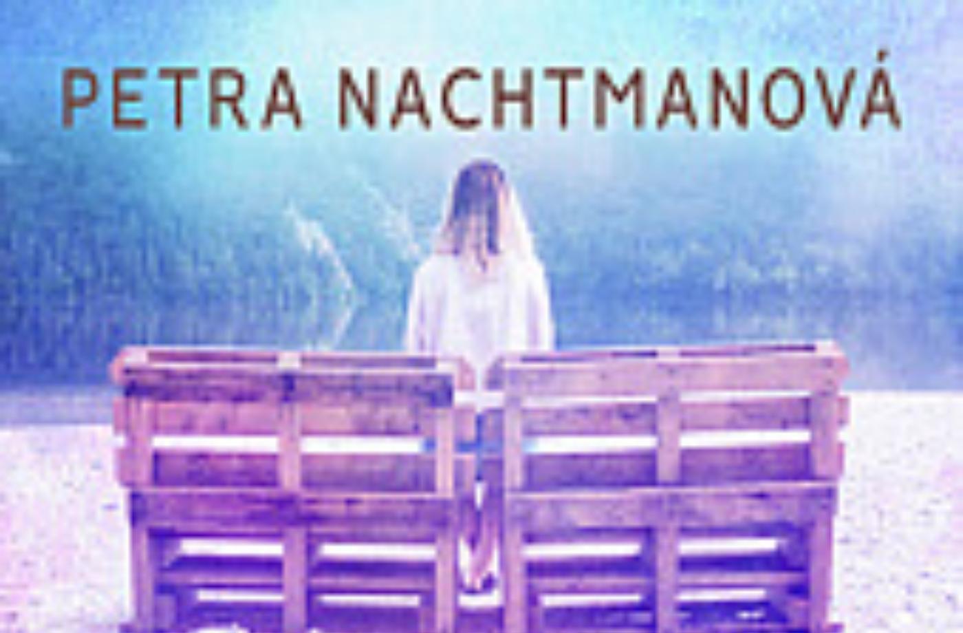 Petra Nachtmanová - Zlodějské ticho