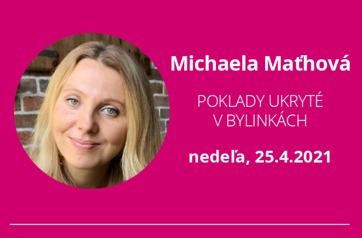 POKLADY UKRYTÉ V BYLINKÁCH