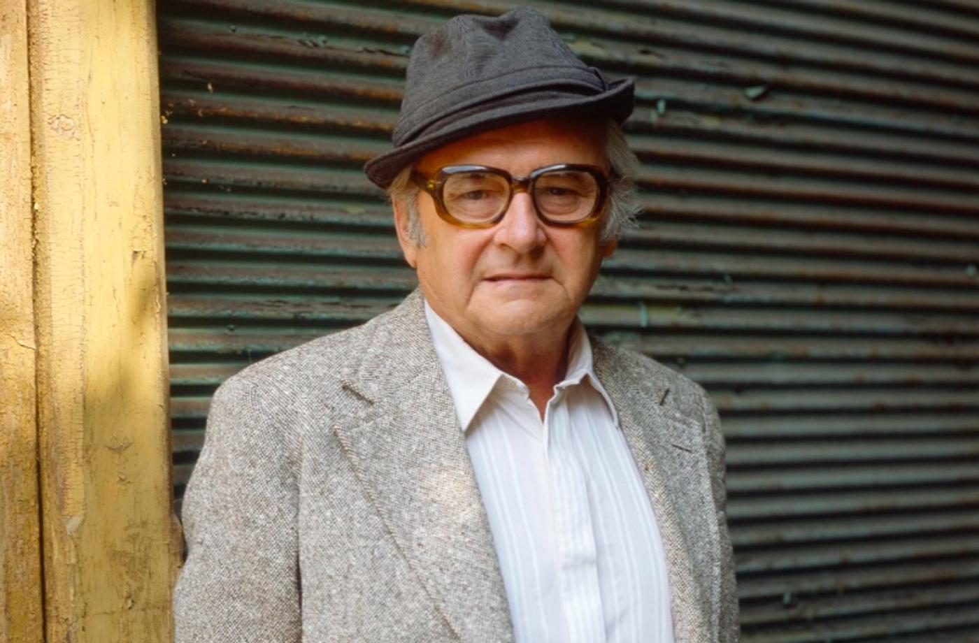 6. září - VZPOMÍNÁME - Jiří Sovák