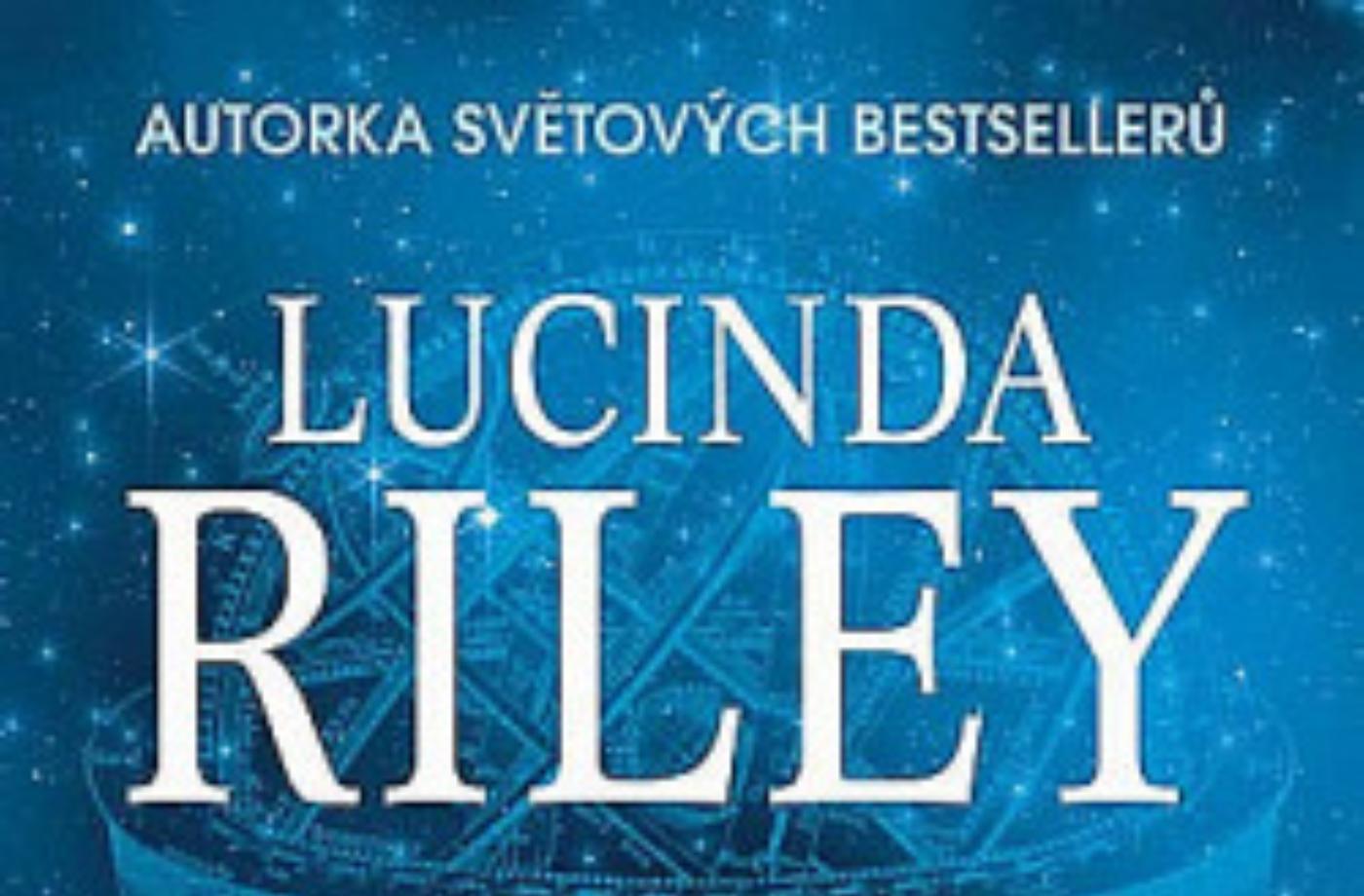 Lucinda Riley - Sedm sester