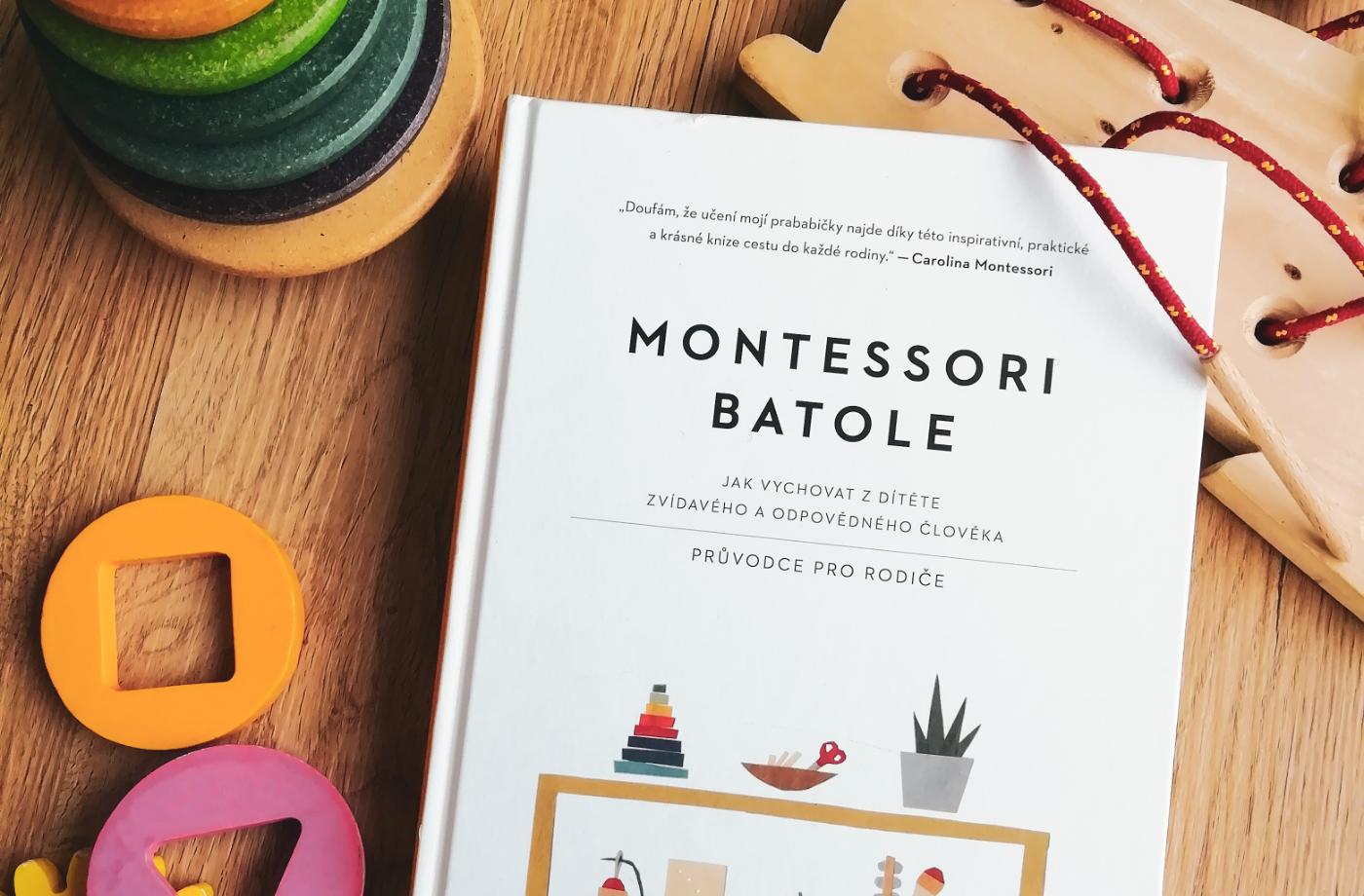 Montessori batole