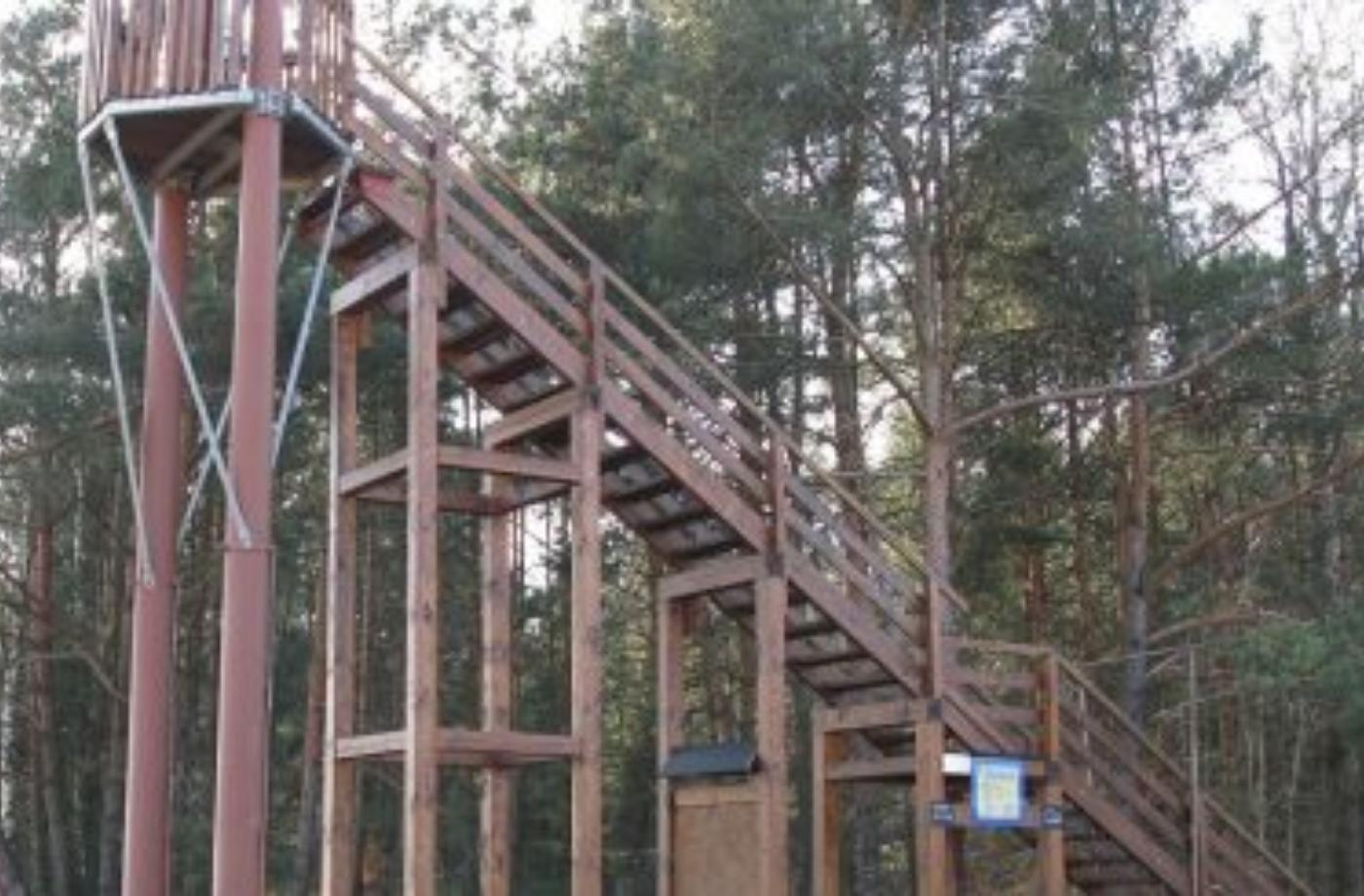 Rozhledny a vyhlídky Plzeňska