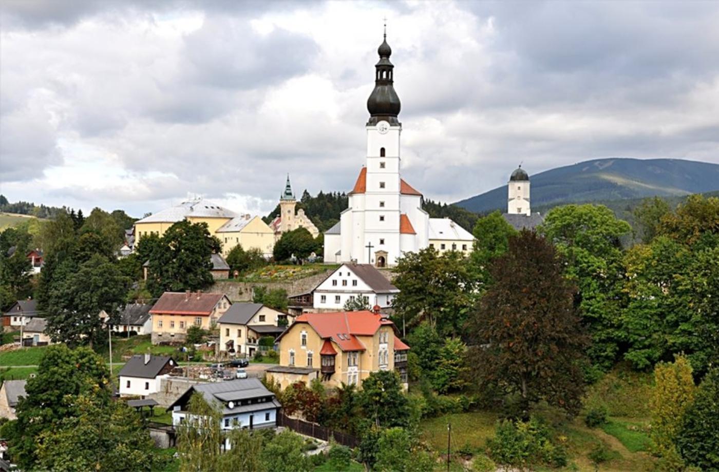 Branná