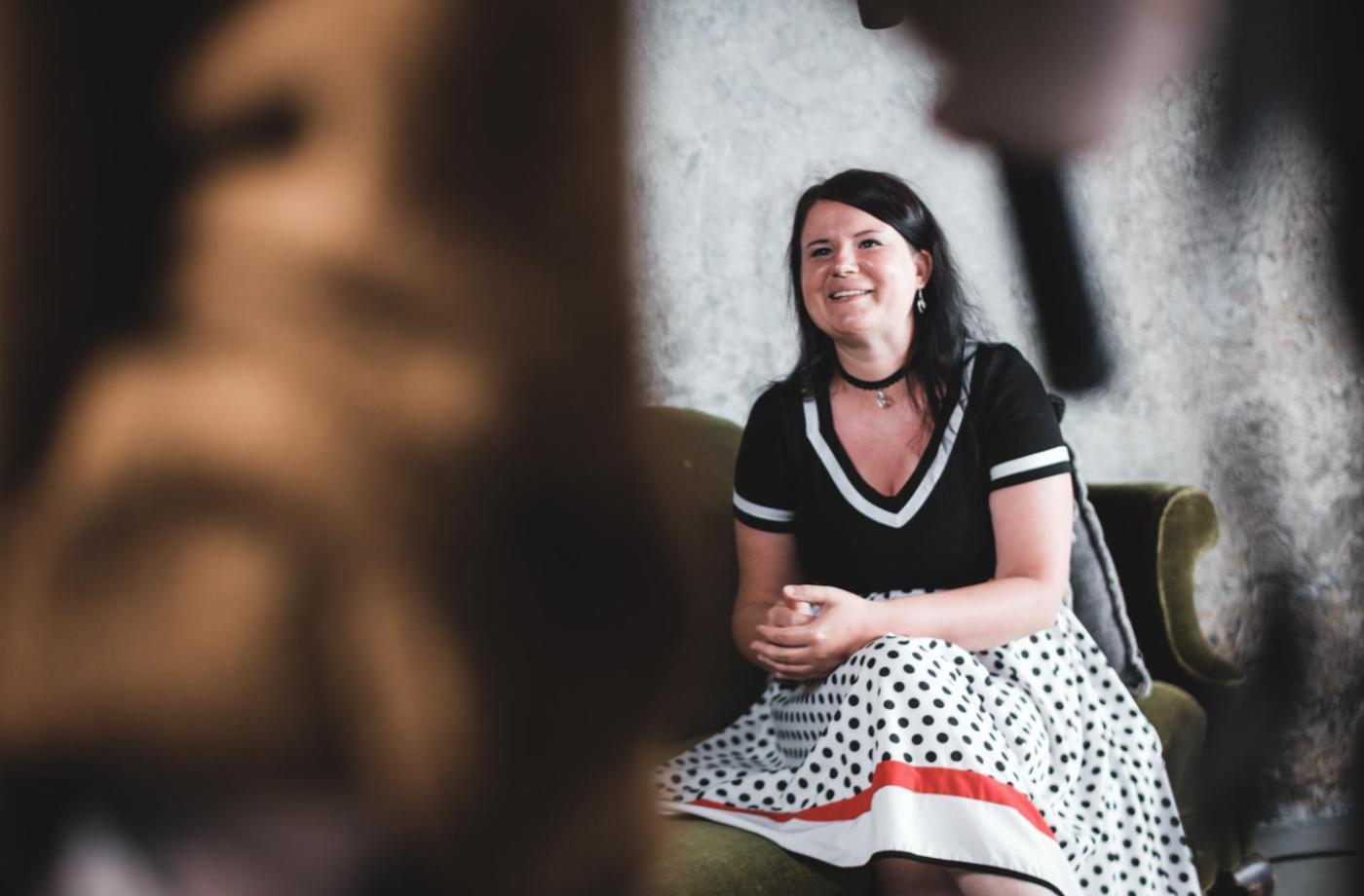E.ON zkoumal úsměv. Povolal si na to vědce