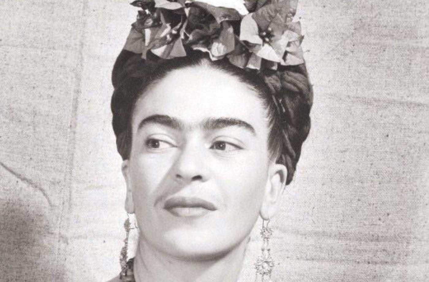 Malířka Frida Kahlo měla zemřít. Svou bolest a boj za život promítla i do obrazů