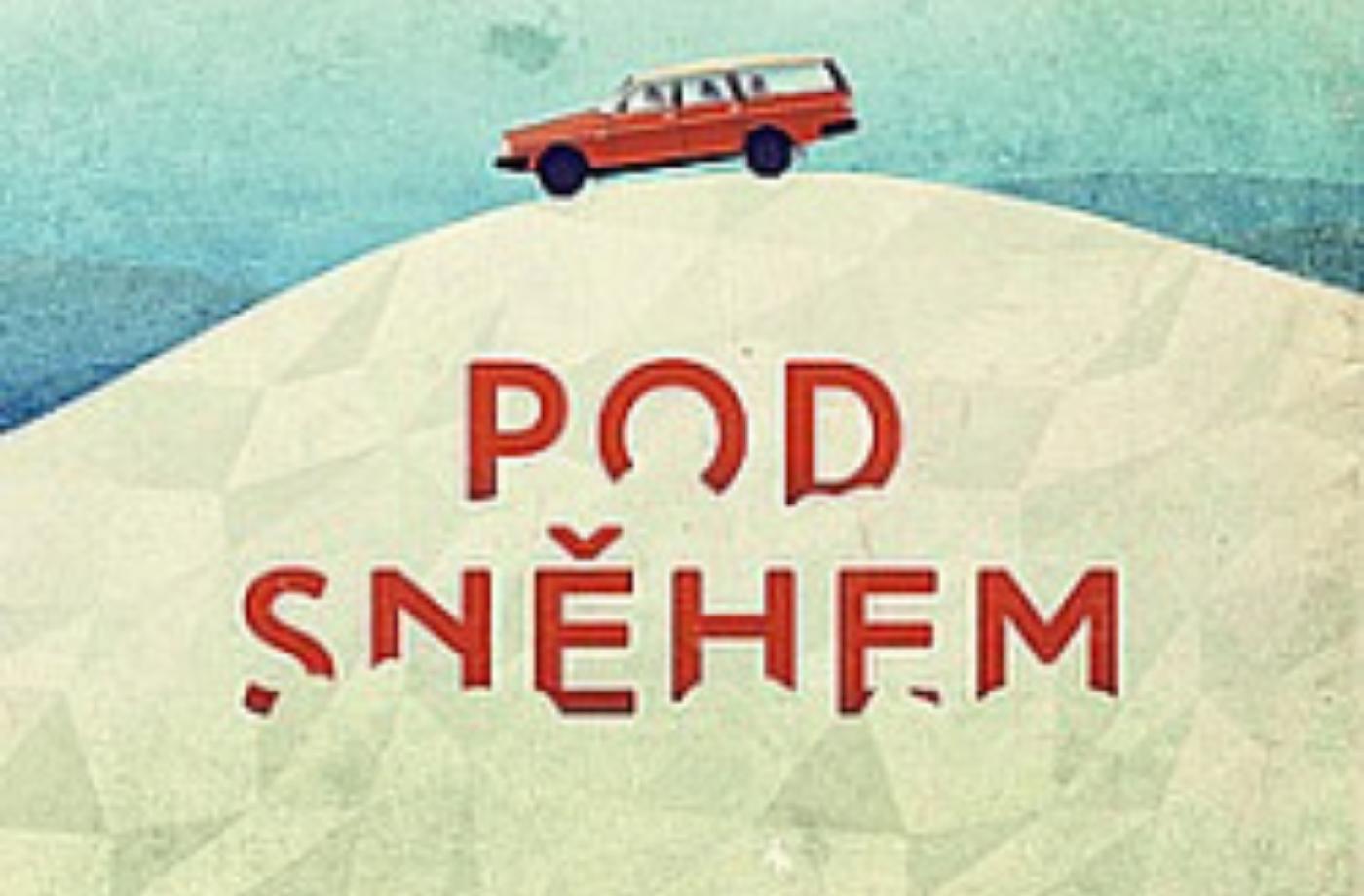 RECENZE KNIHY - Pod sněhem